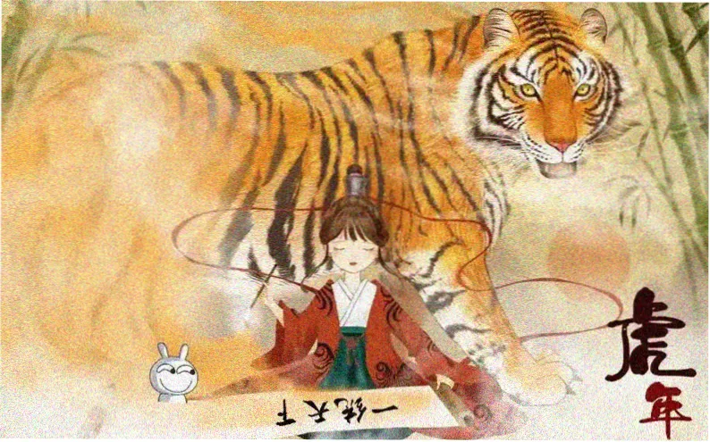 百合动漫 星轨偏差0.5度 主视觉